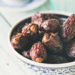 dates are good for men with hypertension, times to eat dates