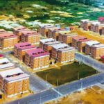 housing developers estate AHCN ANCA CBN