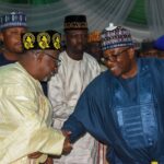 Bauchi governor Bala Muhammed,