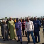 FCTA flags off ,