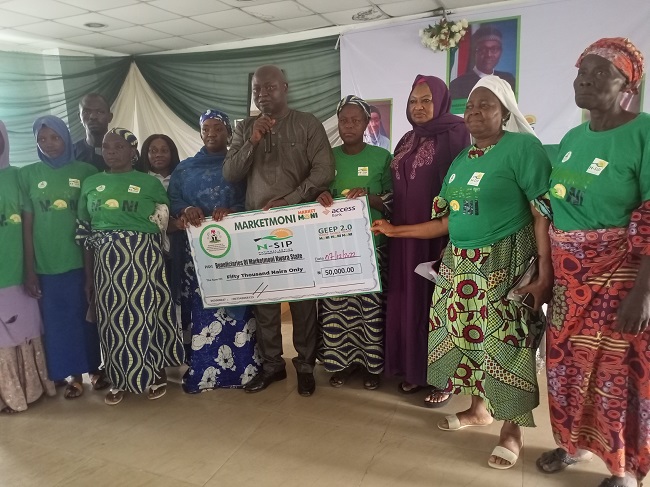 FG Kwara commence disbursement