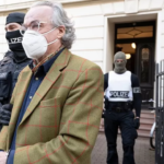 Germany arrests 25,