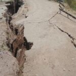 Ghana's capital shaken,