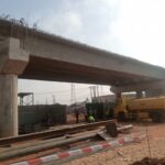Ilorin flyover Kwara commissioner,
