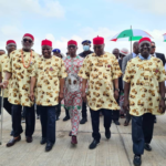 Atiku's rally in Anambra
