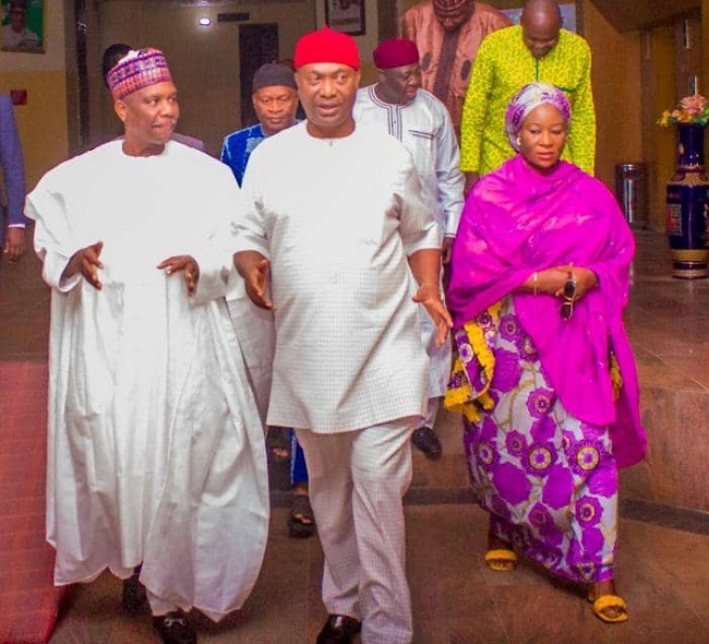 FG expresses plans,