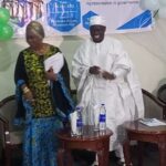 UN Stakeholders seek ,