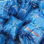 Nigeria distributes more