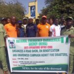 NEMA sensitizes residents,