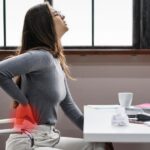 hazards of sitting too long