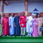 Soludo charges Church,