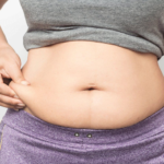 Burn belly fat, make you gain belly fat