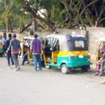 Kano reverses ban on tricycles on major roads