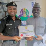 UI award Anambra,