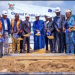 redevelopment of Nigeria's oldest courthouse