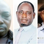 Yuletide Lagos Police