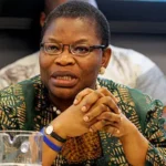Obiageli Ezekwesili National Budget
