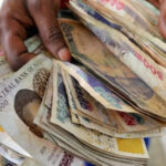 Currency monetary policy CPPE,POS agents