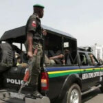 Plateau Police Command Permanent Secretary