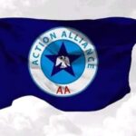 Action Alliance presidential campaign ,