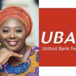 UBA appoints Abiola Bawuah CEO