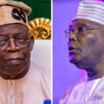 Atiku Tinubu