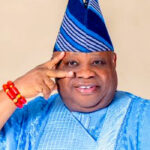 Adeleke jumpstart osun economy