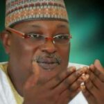 APC showed me 'shege' ― Ex-Deputy gov, Jigawa