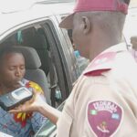 FRSC introduces alcohol detector