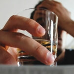 Alcohol sleep