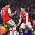 Arsenal