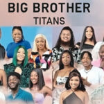 Big Brother new twist,Titans