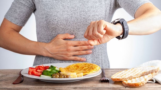Don't break fast with these foods
