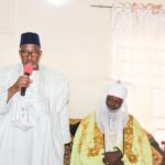Bauchi Gov urges traditional