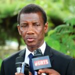 vice president gambia