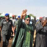 Bauchi commitment development second-term,