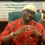 North-South peace talk,Deputy Speaker Kalu