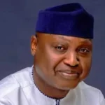 Governor Oyebanji