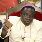 Bishop Kukah
