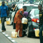 Lagos Fuel