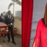 Lagos lawyer Bolanle Raheem,