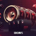 入金不要ボーナス Bons