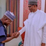 Yahaya Bello Buhari