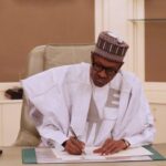 Buhari congradulate