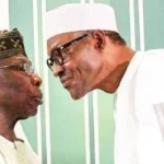 Obasanjo Buhari