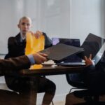 Business Partnership