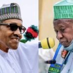Buhari ganduje