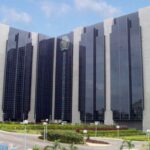 CBN sets maximum daily FX deposit of m