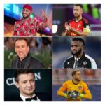 Hazard Yul Edochie