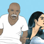 ‘My wife became arrogant denied me sex after she became a